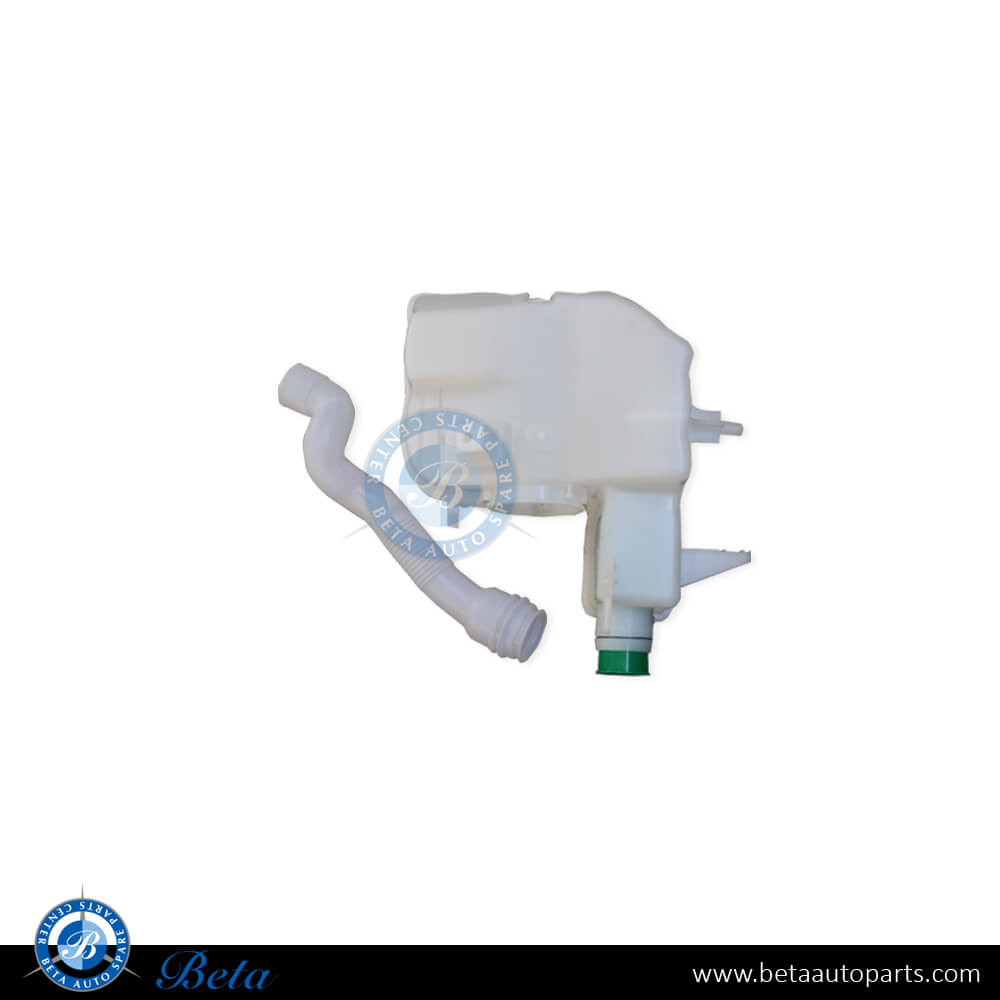 Windshield Washer Fluild Tank for Mercedes ML/GLE Class W166 2012-2018 models, Part Number 1668690720 Windshield Washer Fluild Tank for Mercedes ML/GLE Class W166 2012-2018 models, Part Number 1668690720